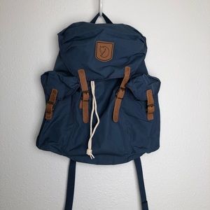 Fjallraven | Övik Backpack Cornflour Blue